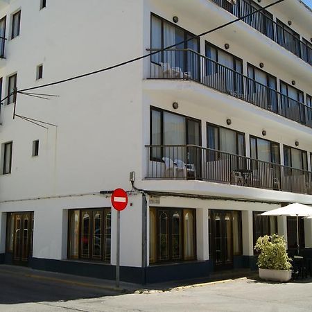 Hotel Alfonso Cala Ratjada  Extérieur photo