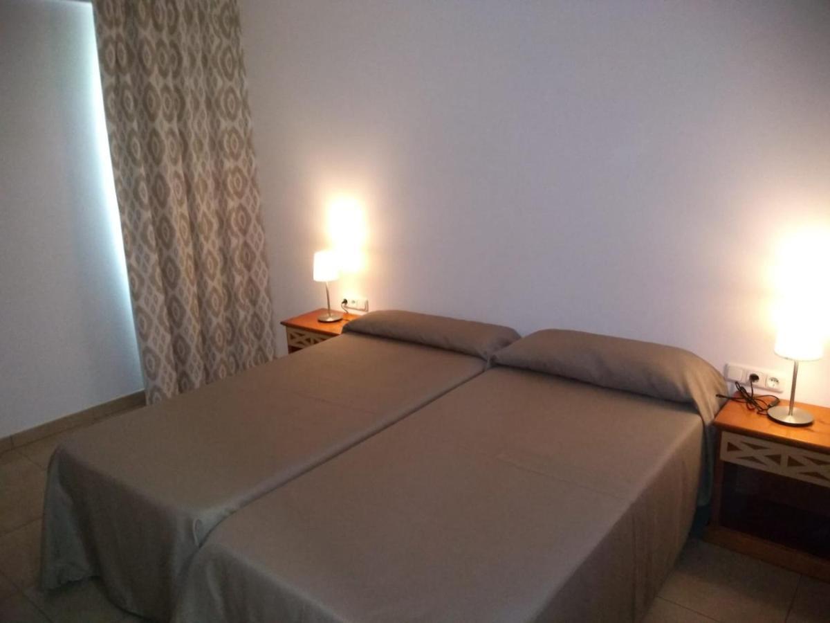 Hotel Alfonso Cala Ratjada  Extérieur photo