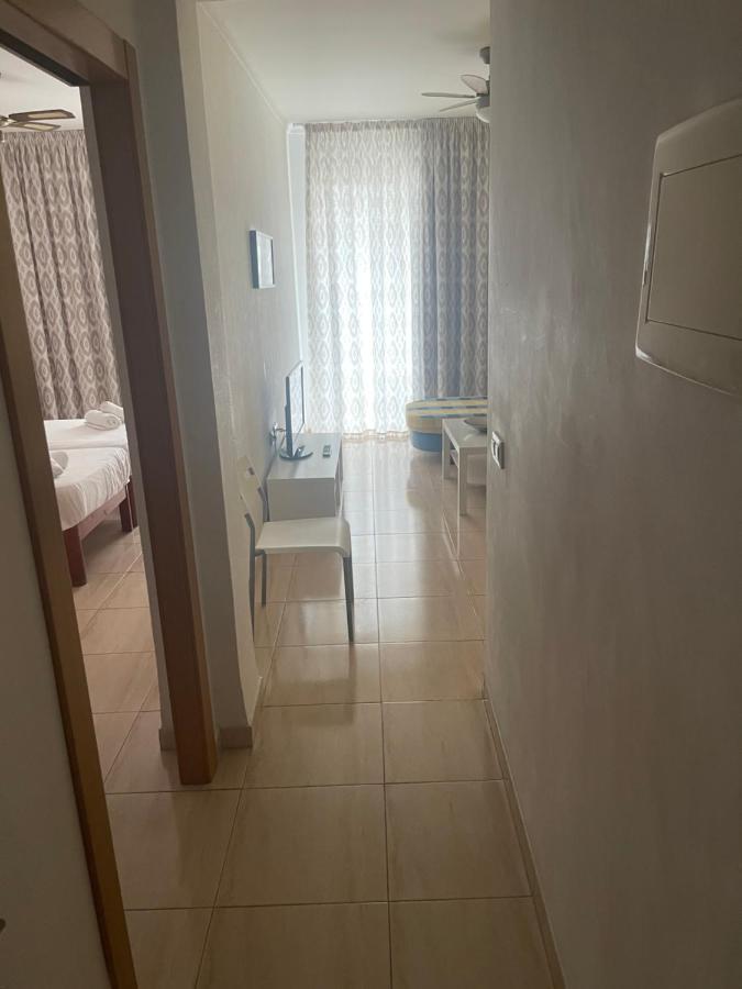 Hotel Alfonso Cala Ratjada  Extérieur photo