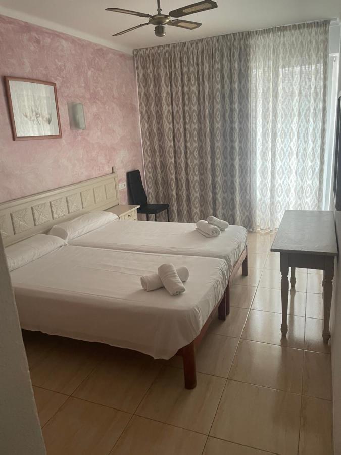 Hotel Alfonso Cala Ratjada  Extérieur photo