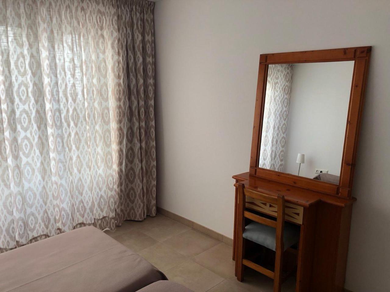 Hotel Alfonso Cala Ratjada  Extérieur photo