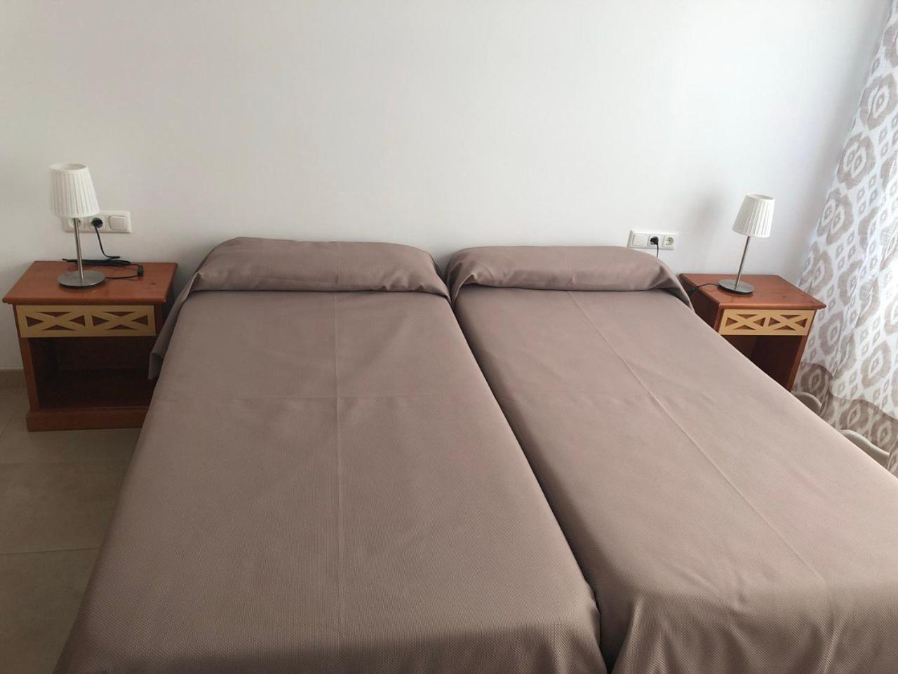 Hotel Alfonso Cala Ratjada  Extérieur photo