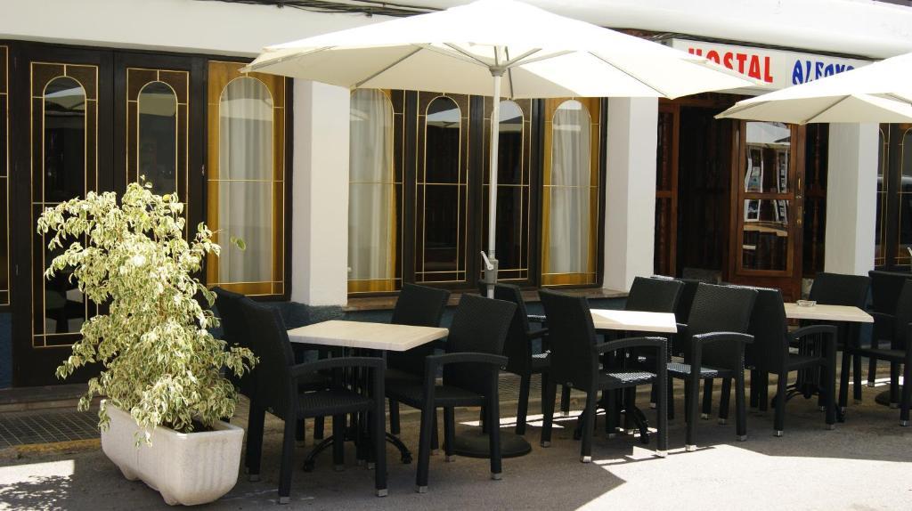 Hotel Alfonso Cala Ratjada  Extérieur photo