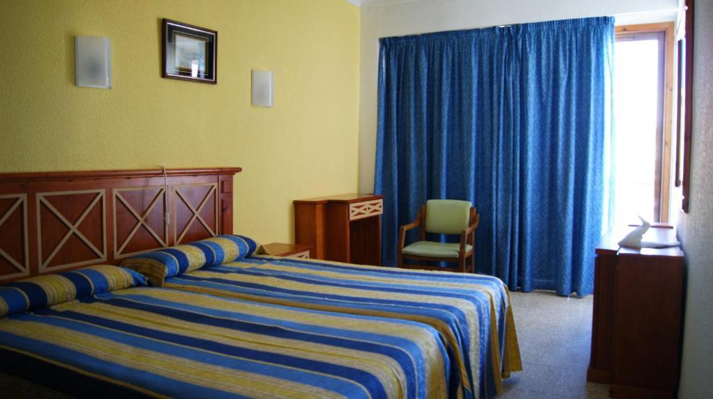 Hotel Alfonso Cala Ratjada  Chambre photo