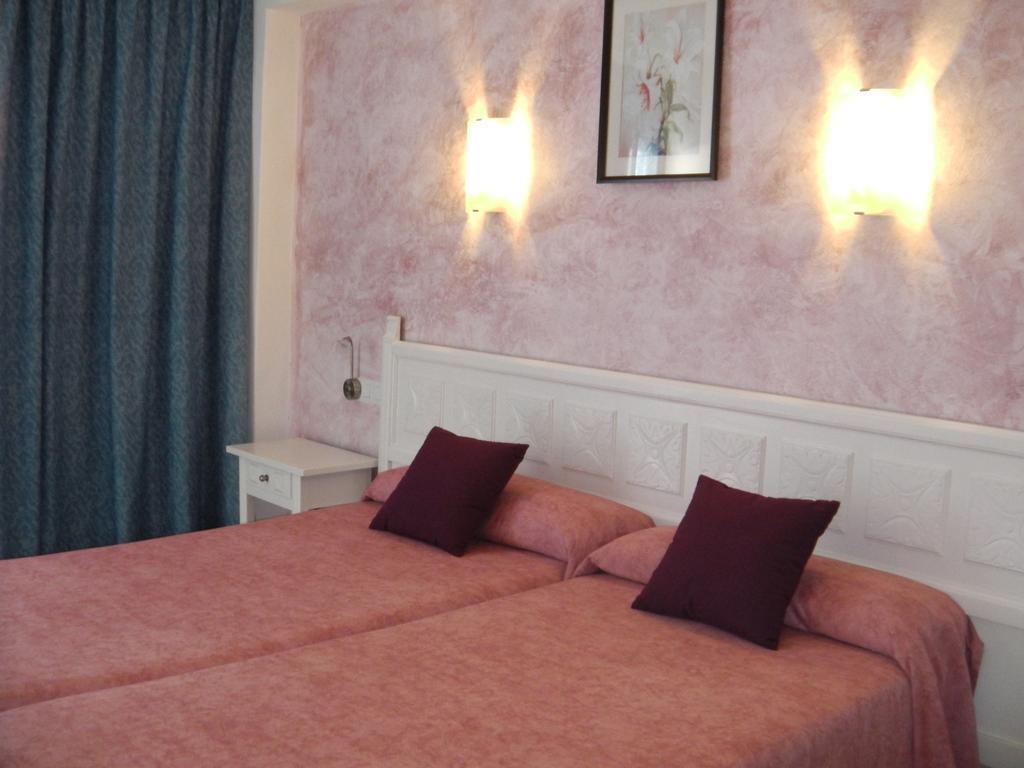 Hotel Alfonso Cala Ratjada  Extérieur photo